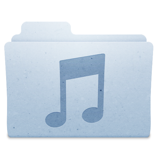 Music 2 Icon 512x512 png